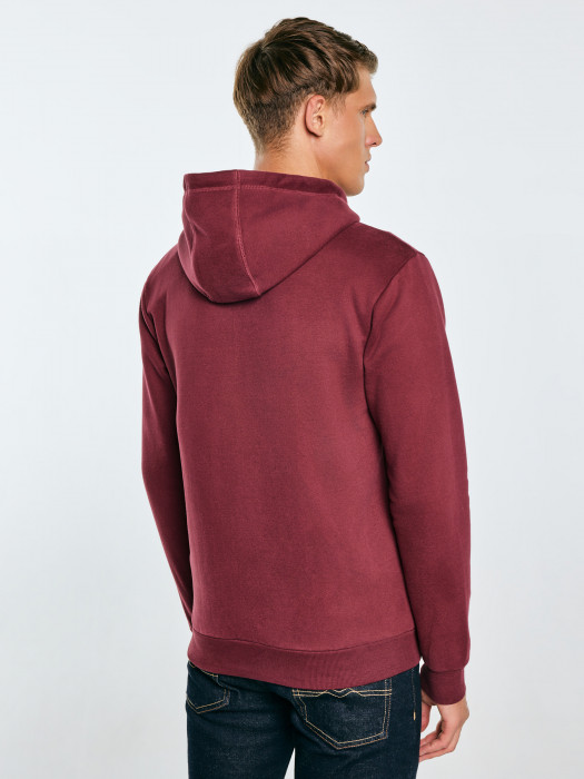 Pánska mikina KAROL 604